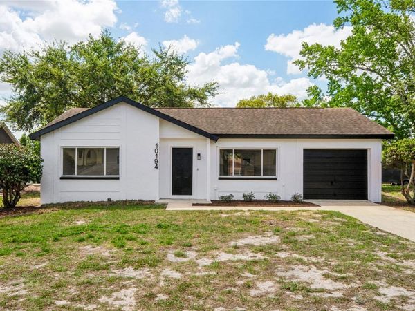 10194 GAMEWELL STREET , SPRING HILL, FL 34608