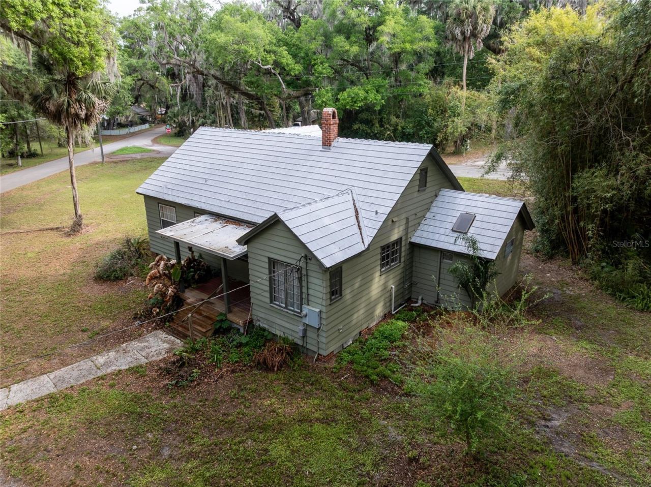 520 Desoto , De Leon Springs, FL 32130 Photo