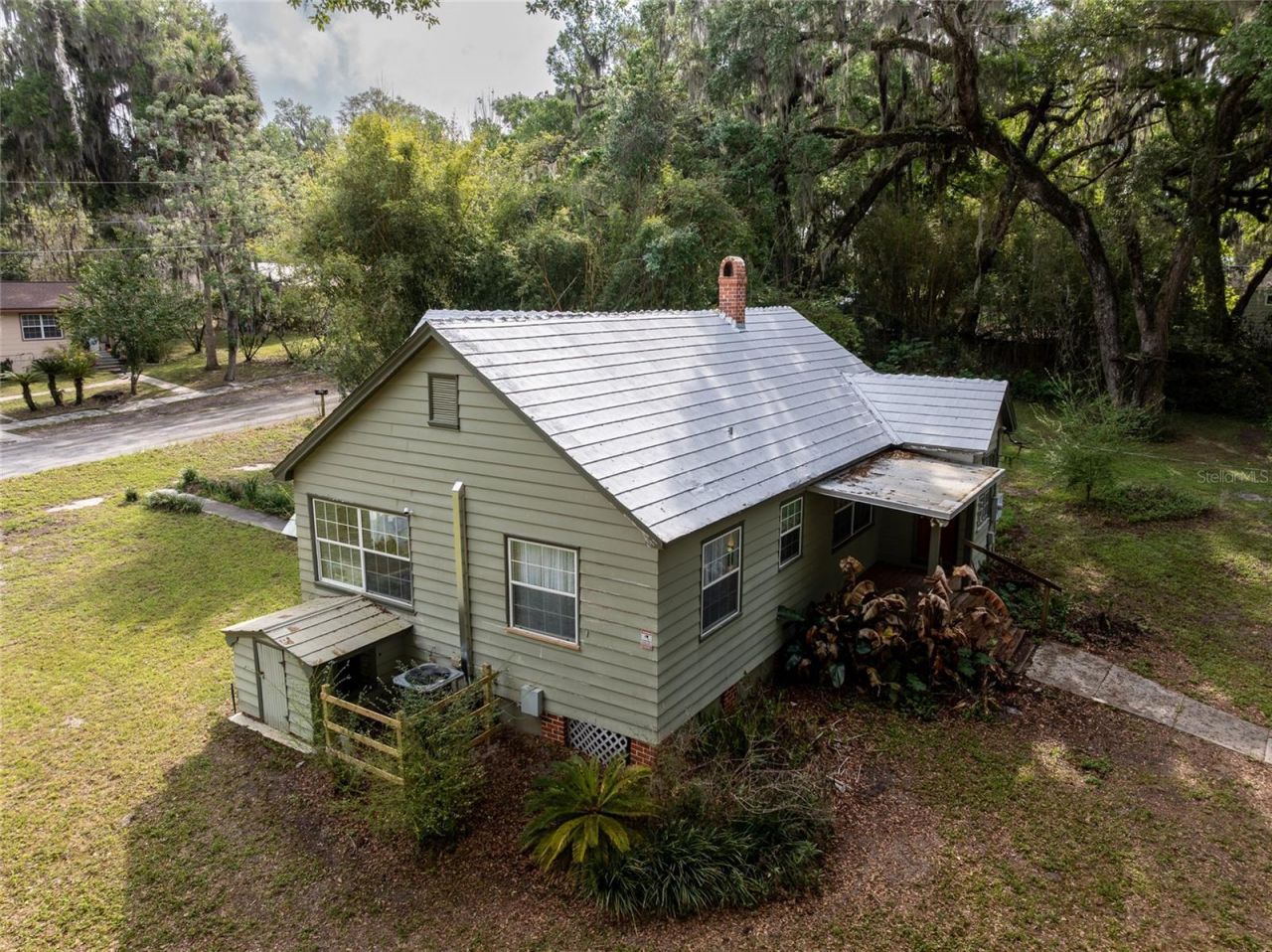 520 Desoto , De Leon Springs, FL 32130 Photo