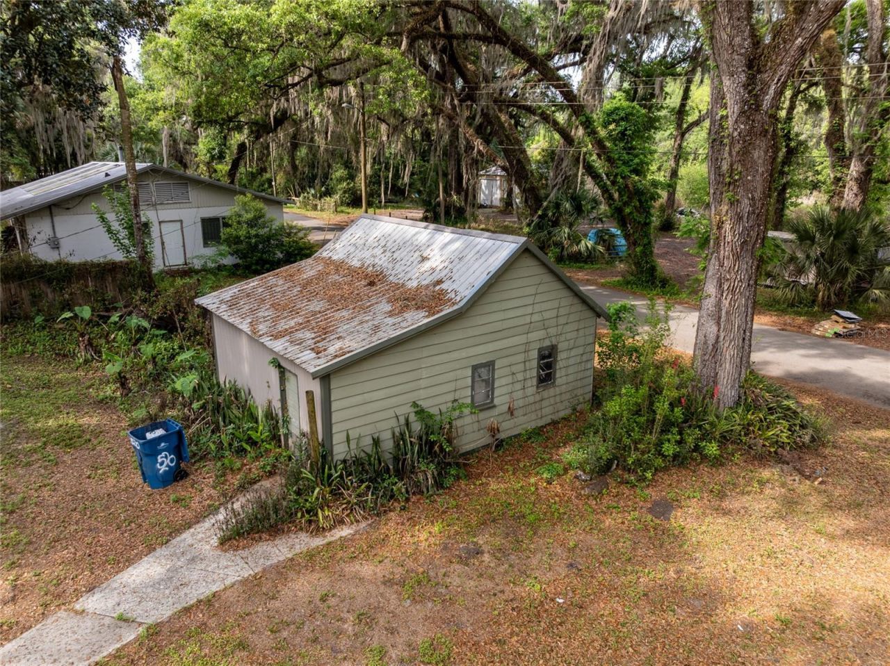 520 Desoto , De Leon Springs, FL 32130 Photo
