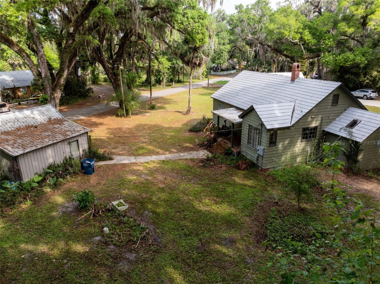 520 Desoto , De Leon Springs, FL 32130 Photo