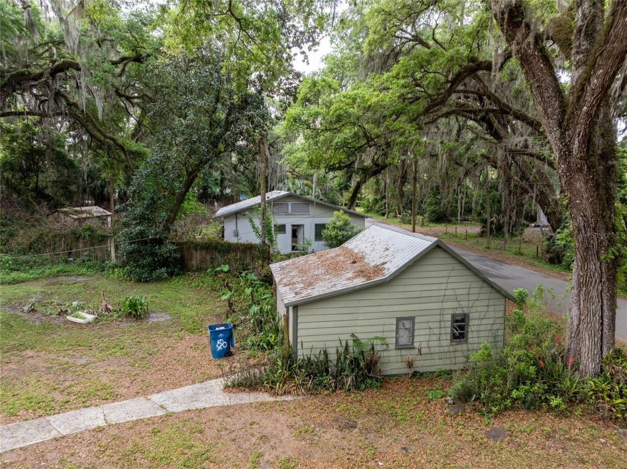 520 Desoto , De Leon Springs, FL 32130 Photo