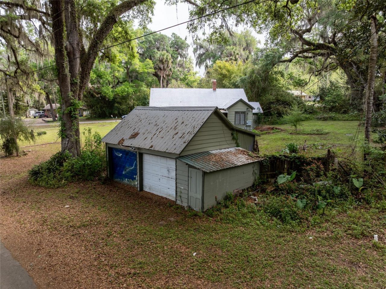 520 Desoto , De Leon Springs, FL 32130 Photo