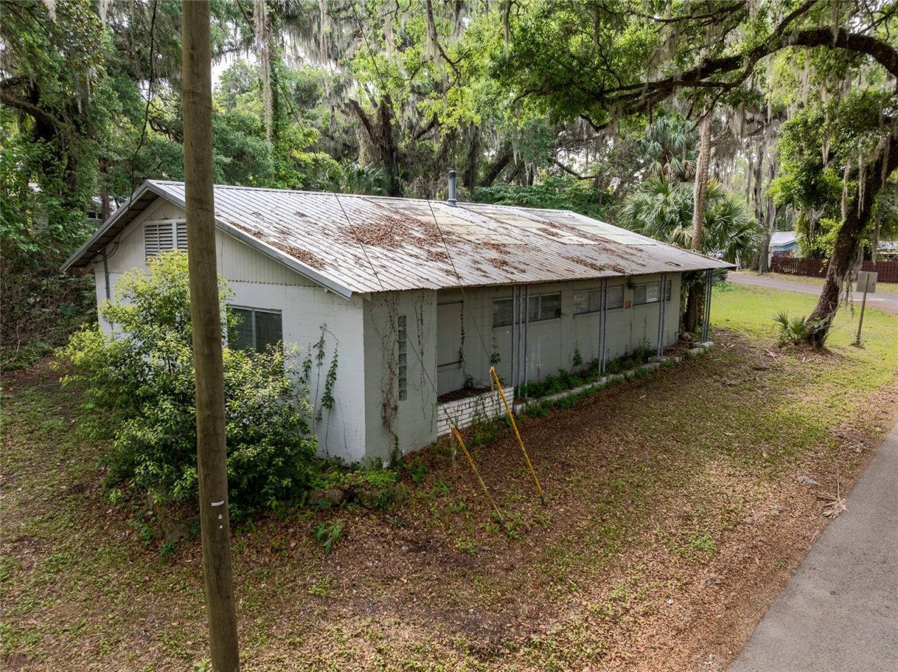 520 Desoto , De Leon Springs, FL 32130 Photo