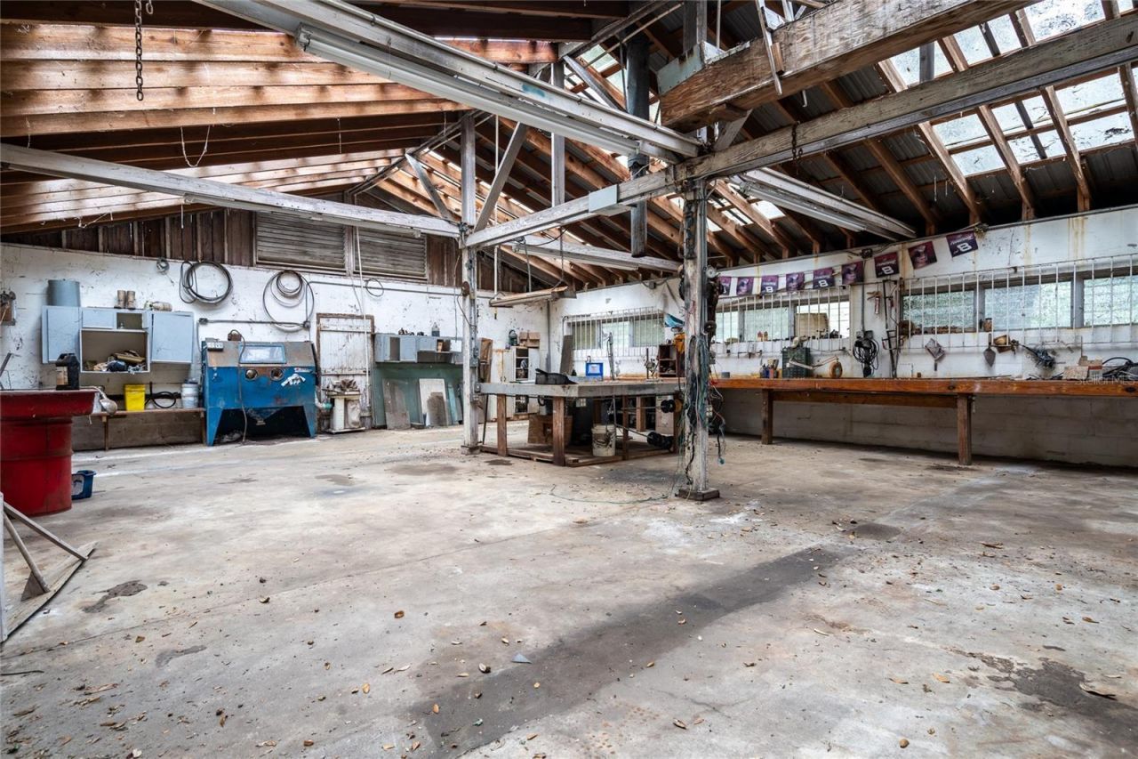 520 Desoto , De Leon Springs, FL 32130 Photo