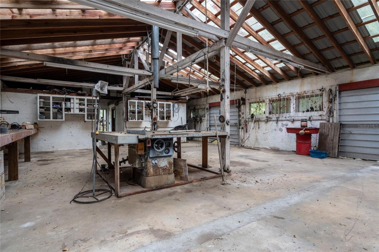 520 Desoto , De Leon Springs, FL 32130 Photo