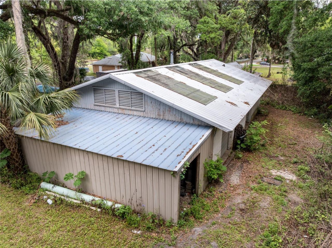 520 Desoto , De Leon Springs, FL 32130 Photo