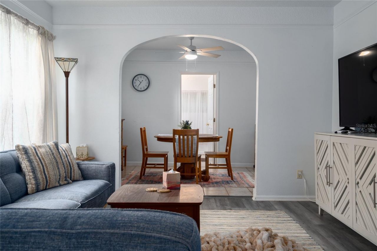 520 Desoto , De Leon Springs, FL 32130 Photo