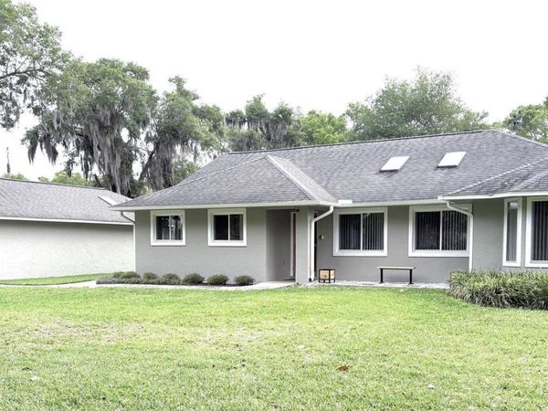 313 N HILL AVENUE, DELAND, FL 32724