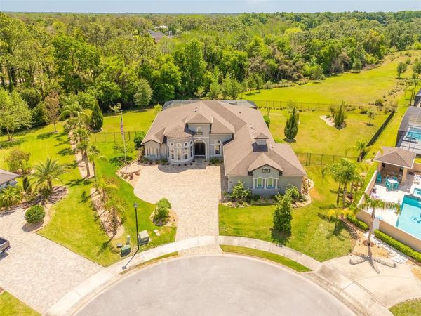 1855 CATTLE CREEK LANE, PORT ORANGE, FL 32128