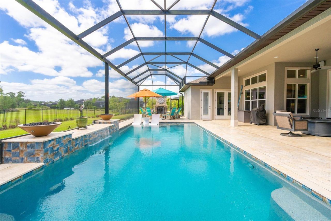 1855 Cattle Creek Lane, Port Orange, FL 32128 Photo