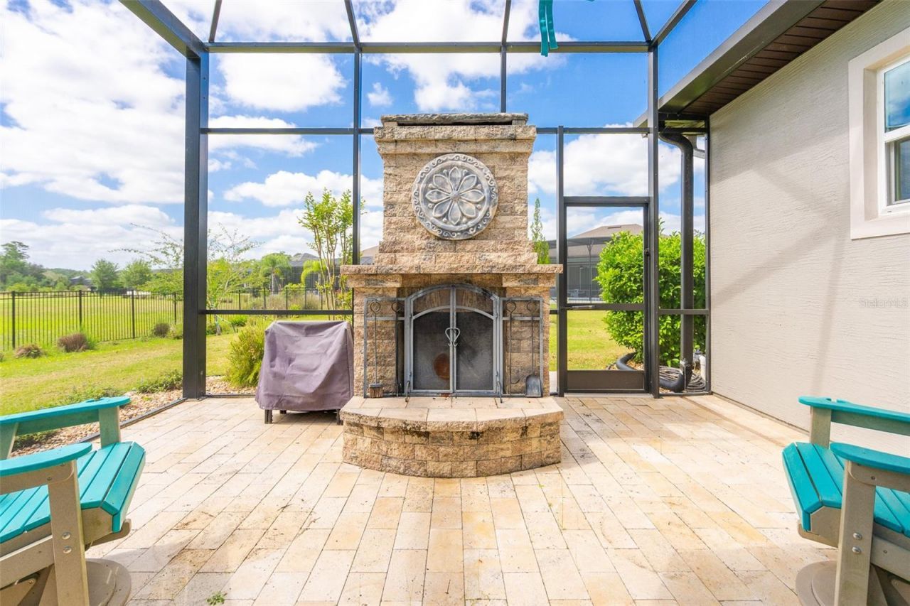 1855 Cattle Creek Lane, Port Orange, FL 32128 Photo