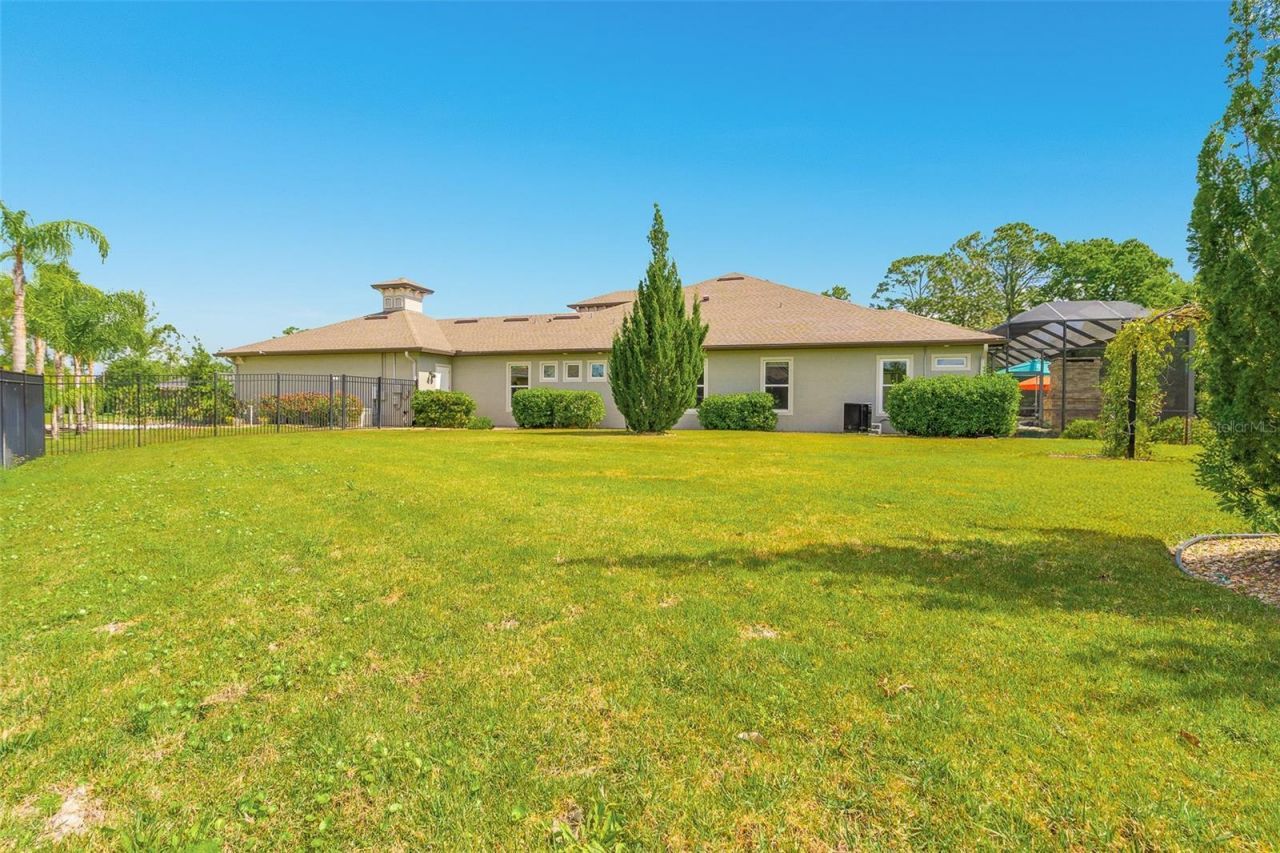 1855 Cattle Creek Lane, Port Orange, FL 32128 Photo