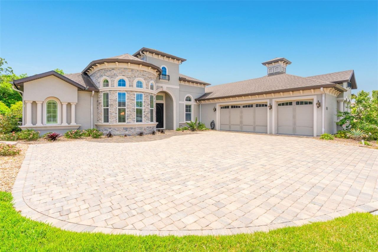 1855 Cattle Creek Lane, Port Orange, FL 32128 Photo