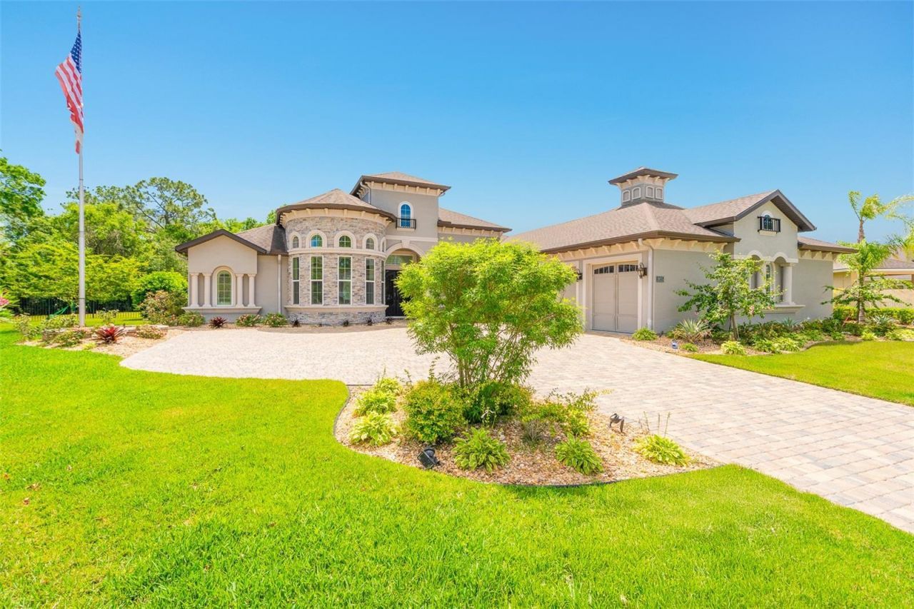 1855 Cattle Creek Lane, Port Orange, FL 32128 Photo