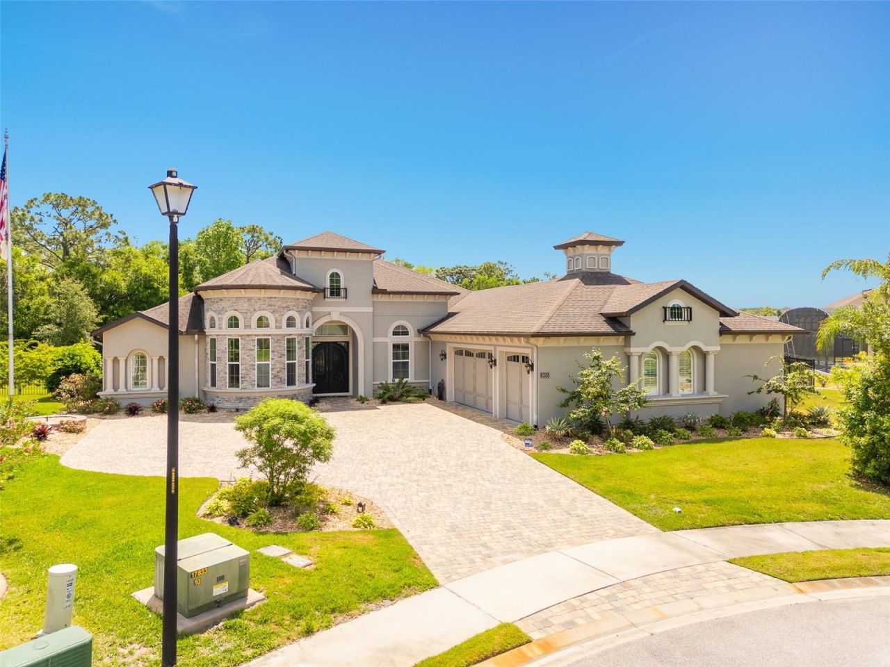 1855 Cattle Creek Lane, Port Orange, FL 32128 Photo