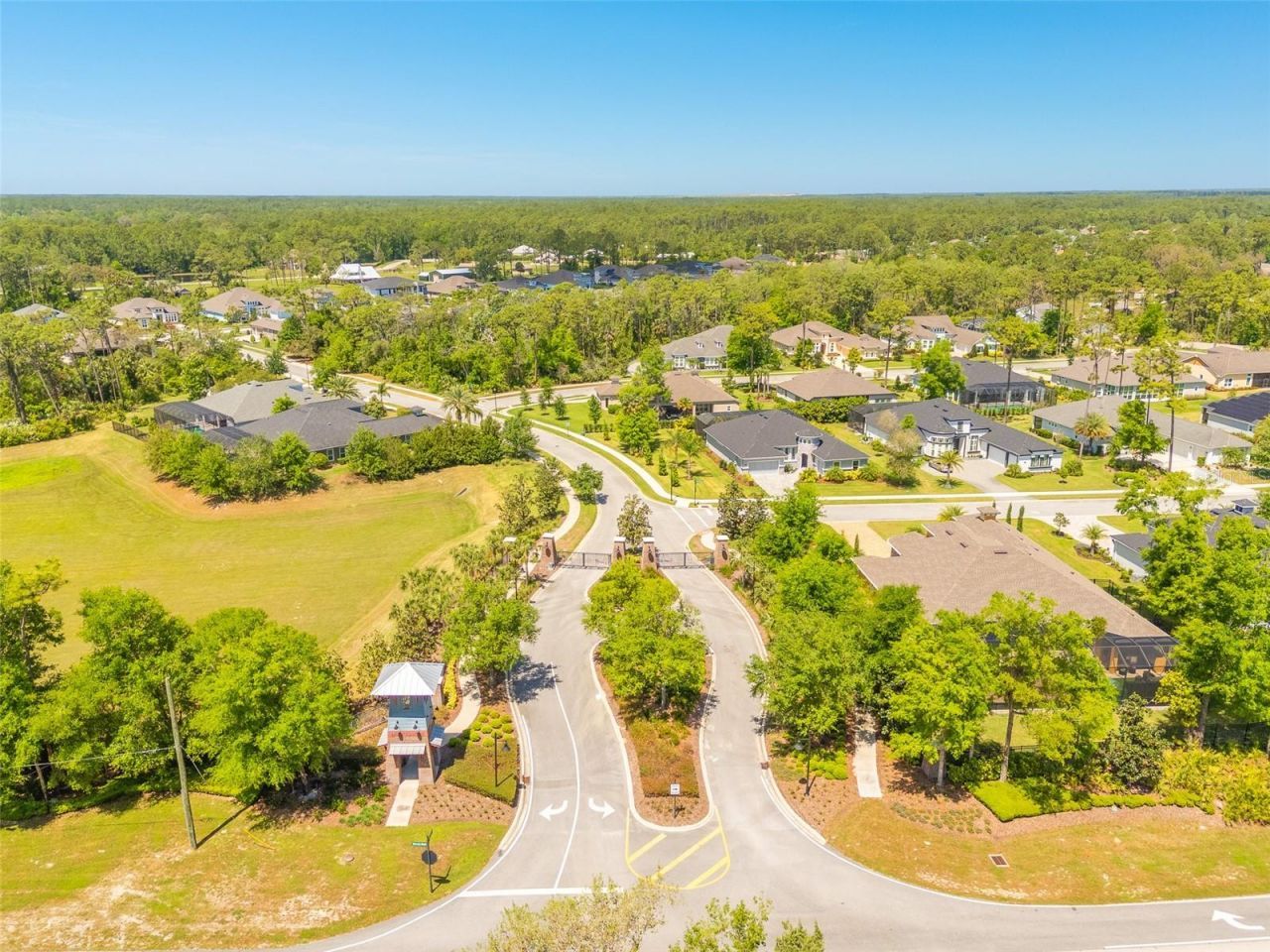 1855 Cattle Creek Lane, Port Orange, FL 32128 Photo