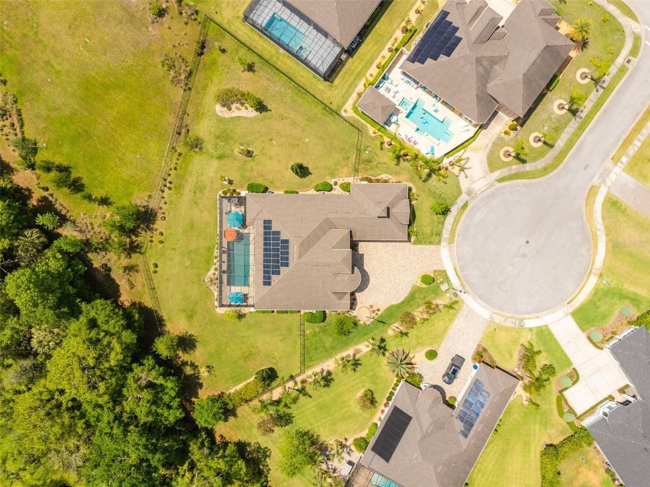 1855 Cattle Creek Lane, Port Orange, FL 32128 Photo