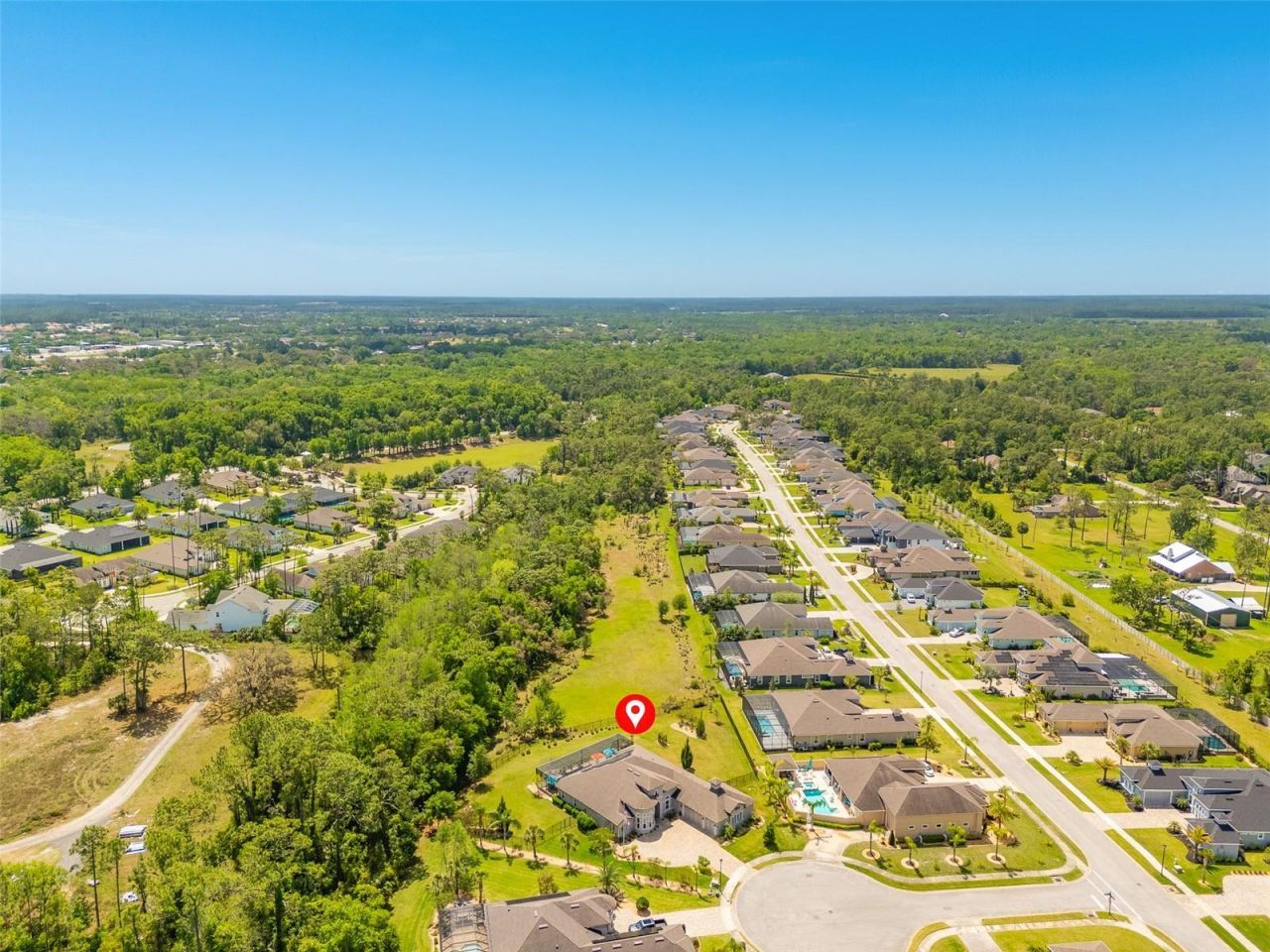 1855 Cattle Creek Lane, Port Orange, FL 32128 Photo