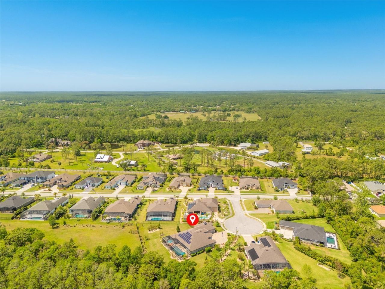 1855 Cattle Creek Lane, Port Orange, FL 32128 Photo