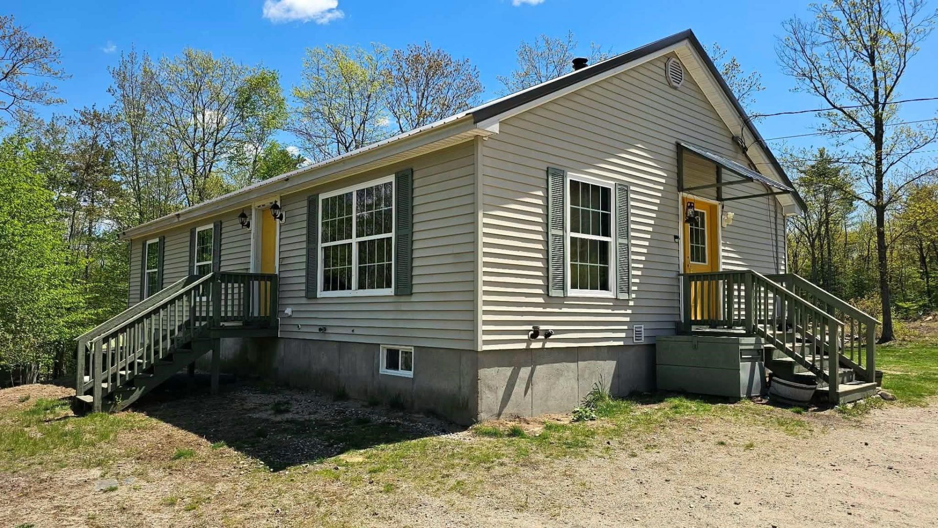 115 Moody Road, Effingham, NH 03882 Main Photo