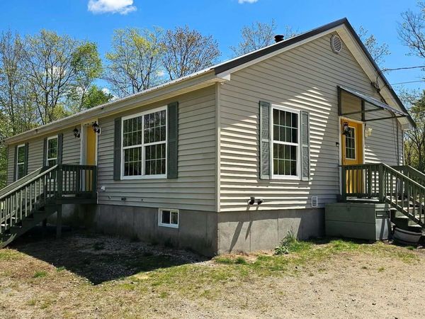 115 Moody Road, Effingham, NH 03882
