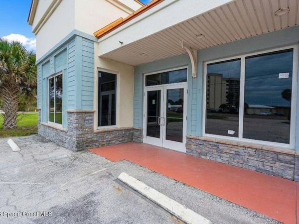 1324 Highway A1a Highway , Satellite Beach, FL 32937