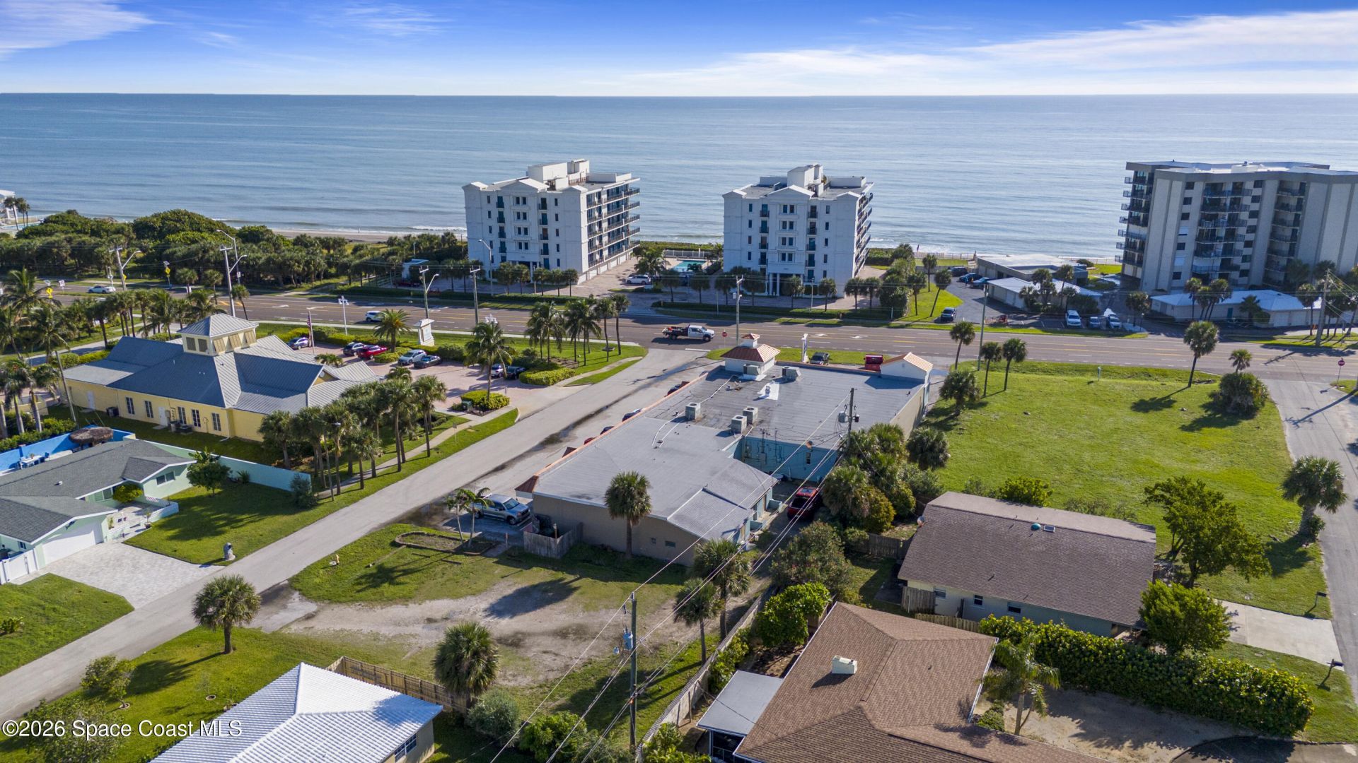 1324 Highway A1a Highway , Satellite Beach, FL 32937 Photo