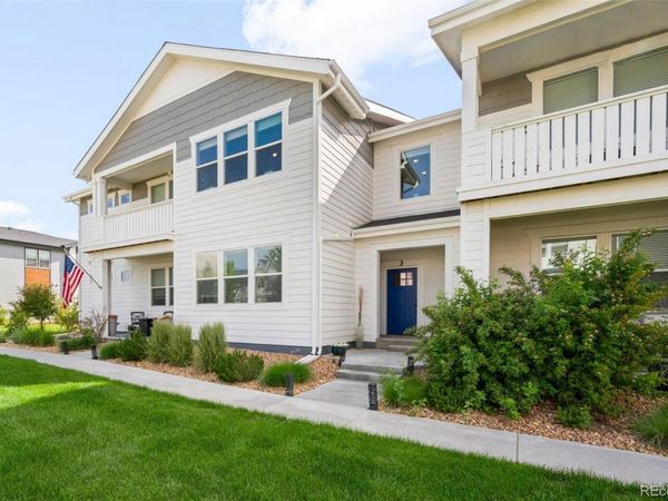 2078 Autumn Moon Drive , Unit 3, Windsor, CO 80550
