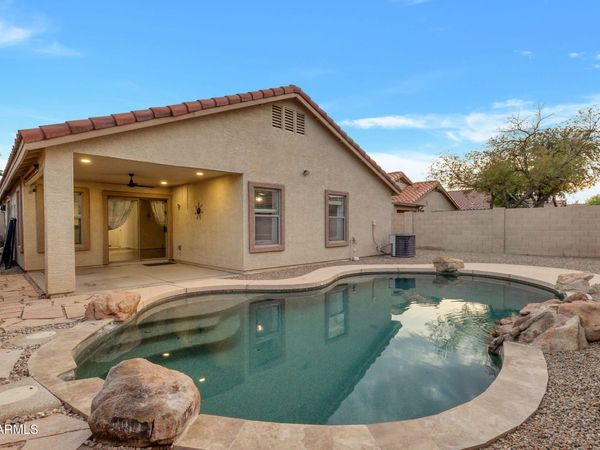 8464 E NATAL Circle, Mesa, AZ 85209