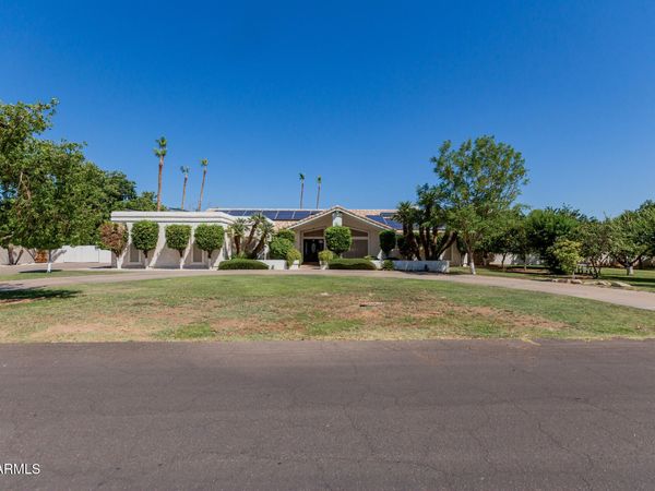 5237 N 106TH Avenue, Glendale, AZ 85307