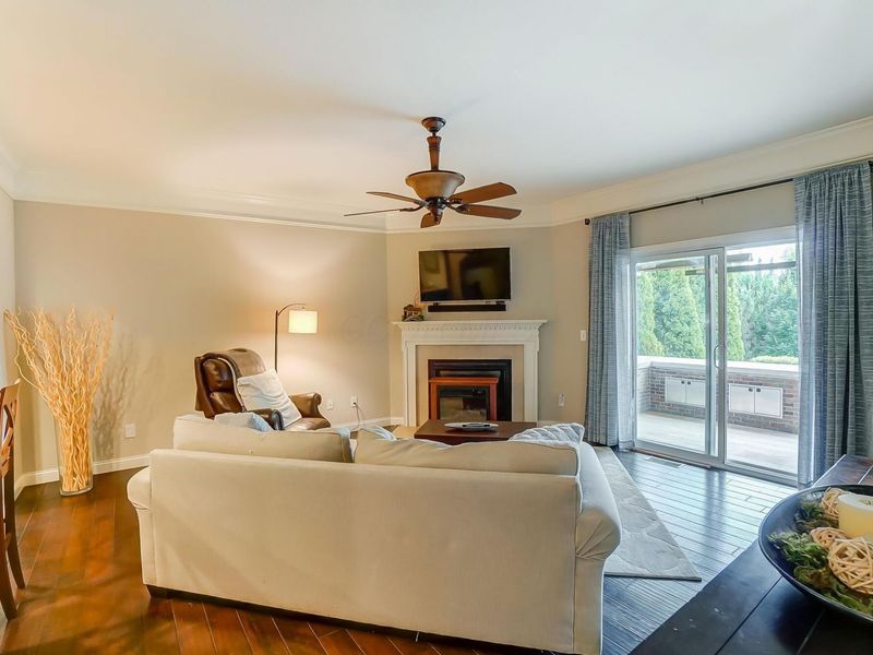 1373 Pinnacle Club Drive, Grove City, OH 43123 Photo 10