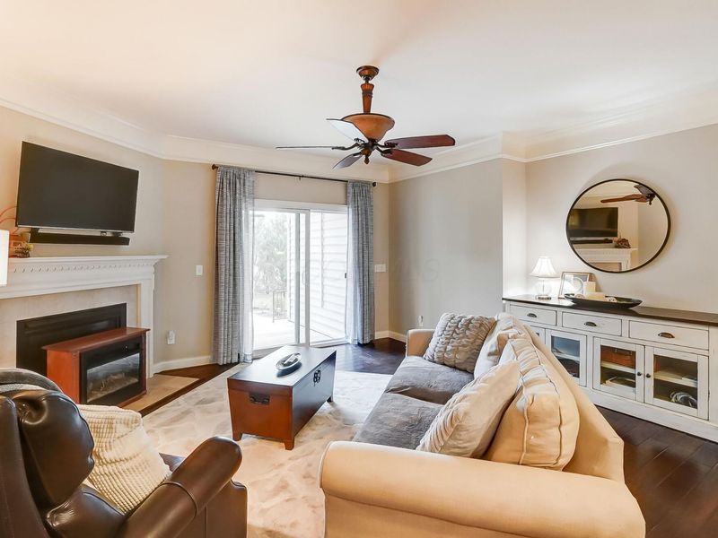 1373 Pinnacle Club Drive, Grove City, OH 43123 Photo 11