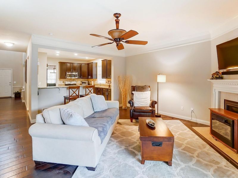 1373 Pinnacle Club Drive, Grove City, OH 43123 Photo 12
