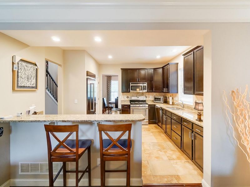 1373 Pinnacle Club Drive, Grove City, OH 43123 Photo 13