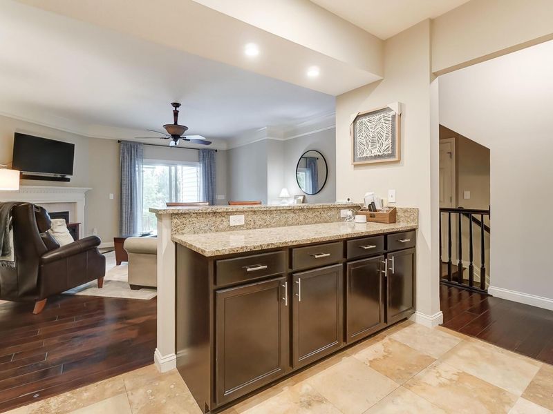1373 Pinnacle Club Drive, Grove City, OH 43123 Photo 15