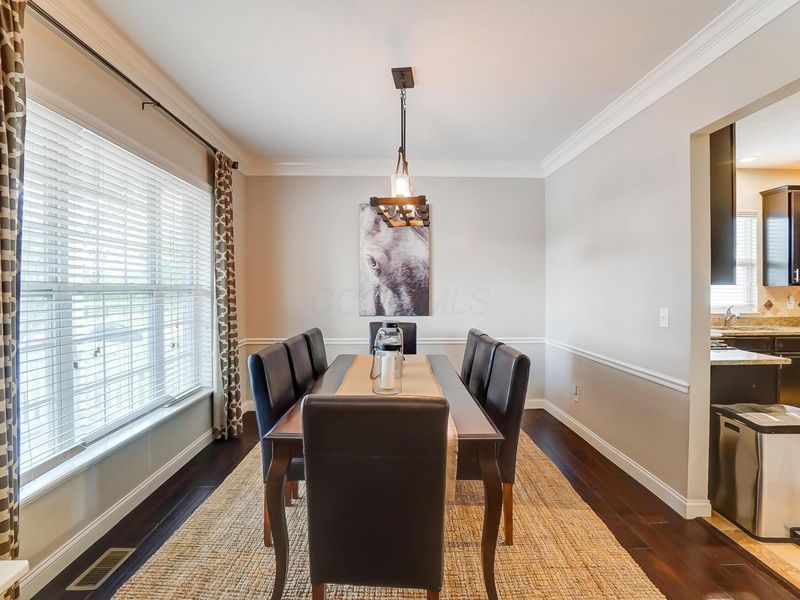 1373 Pinnacle Club Drive, Grove City, OH 43123 Photo 18