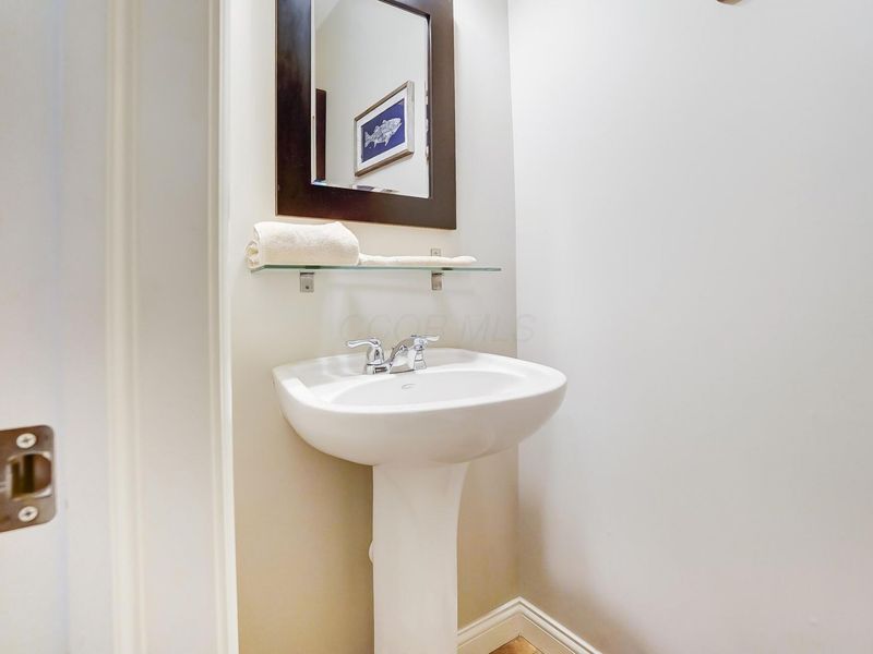 1373 Pinnacle Club Drive, Grove City, OH 43123 Photo 20