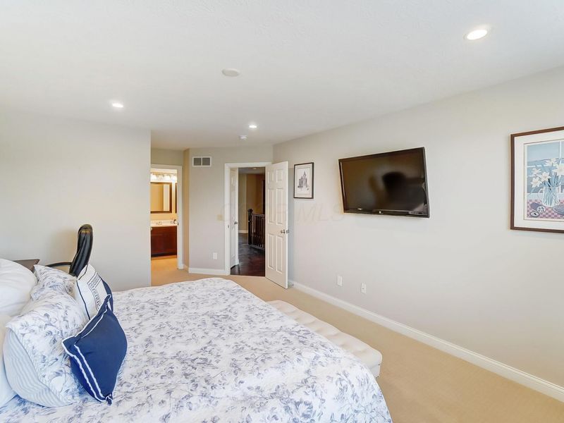 1373 Pinnacle Club Drive, Grove City, OH 43123 Photo 33