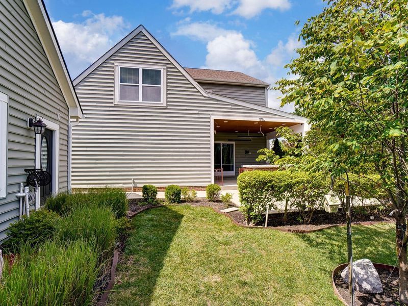 1373 Pinnacle Club Drive, Grove City, OH 43123 Photo 50