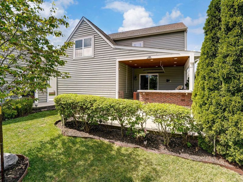 1373 Pinnacle Club Drive, Grove City, OH 43123 Photo 51