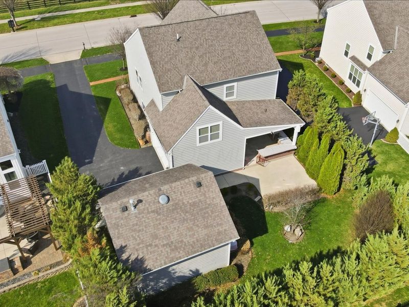 1373 Pinnacle Club Drive, Grove City, OH 43123 Photo 57