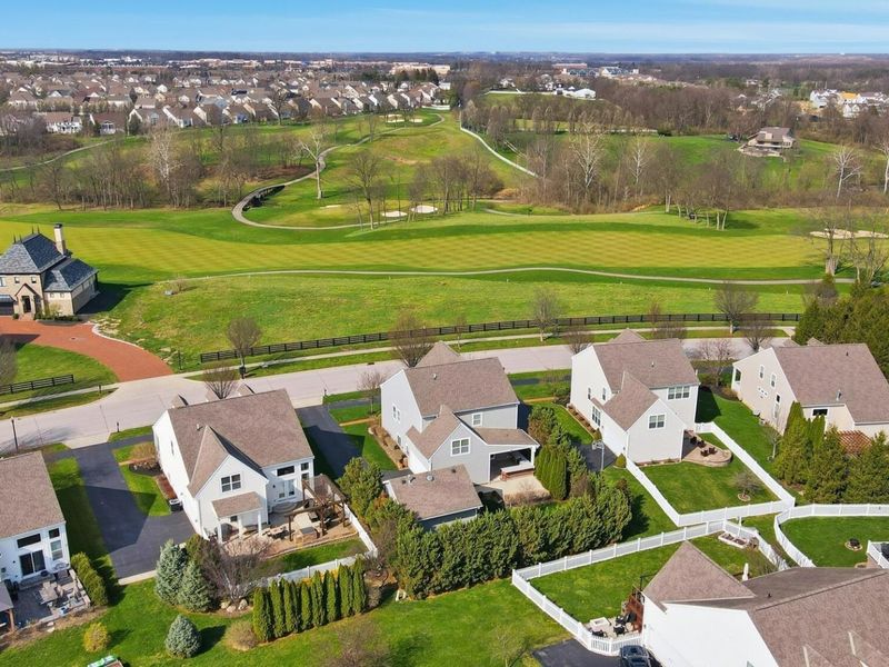 1373 Pinnacle Club Drive, Grove City, OH 43123 Photo 59