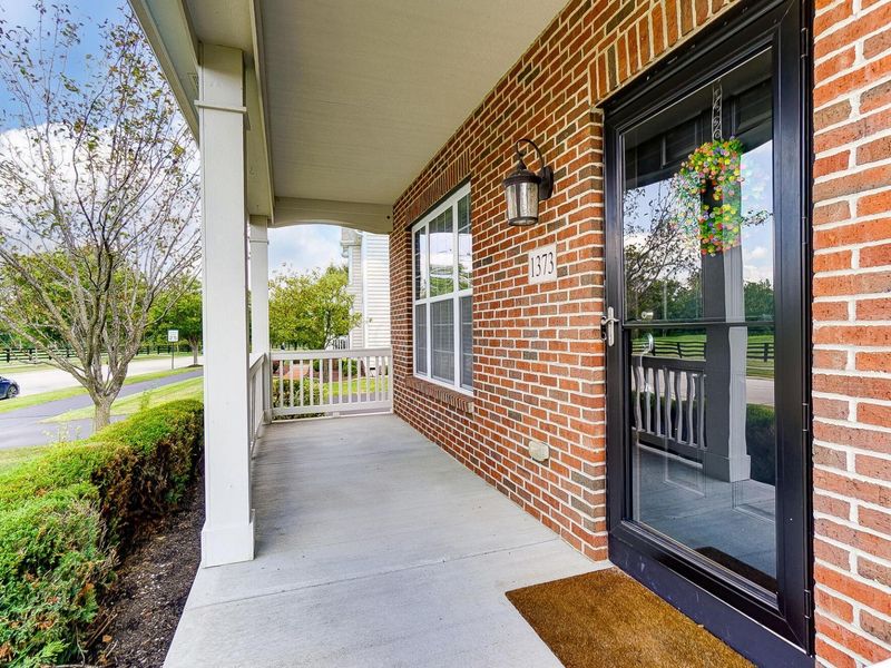 1373 Pinnacle Club Drive, Grove City, OH 43123 Photo 6