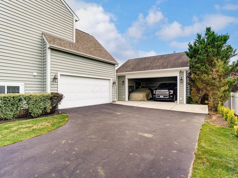 1373 Pinnacle Club Drive, Grove City, OH 43123 Photo 7