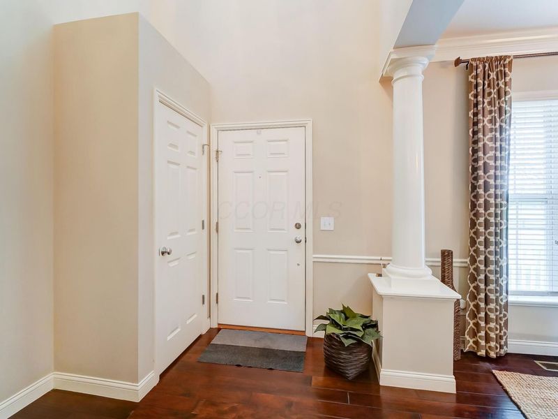 1373 Pinnacle Club Drive, Grove City, OH 43123 Photo 9