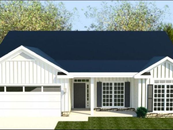 8894 Snelling Drive, Aiken, SC 29803