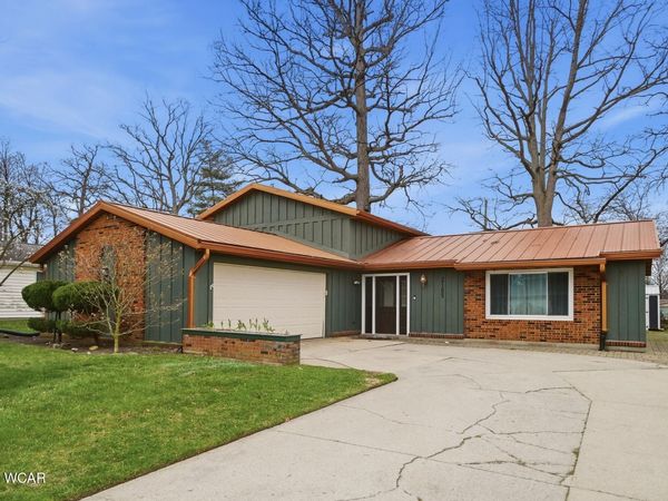 2165 Reinell Drive, Lima, OH 45805