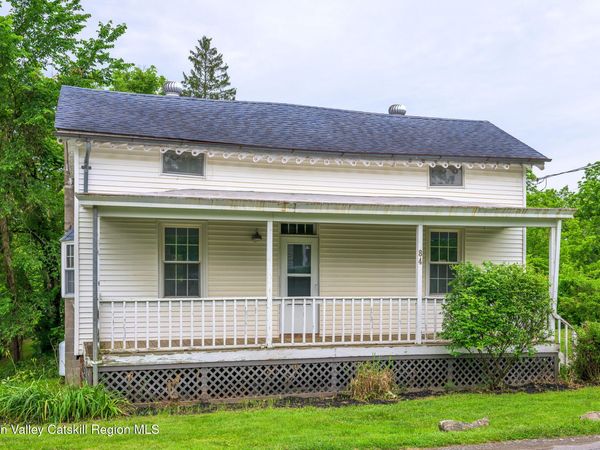 84 Montgomery Street, Tivoli, NY 12583