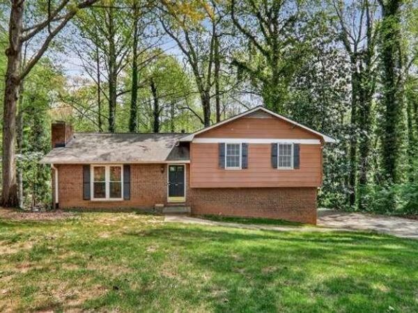 6431 Wright Road, Atlanta, GA 30328